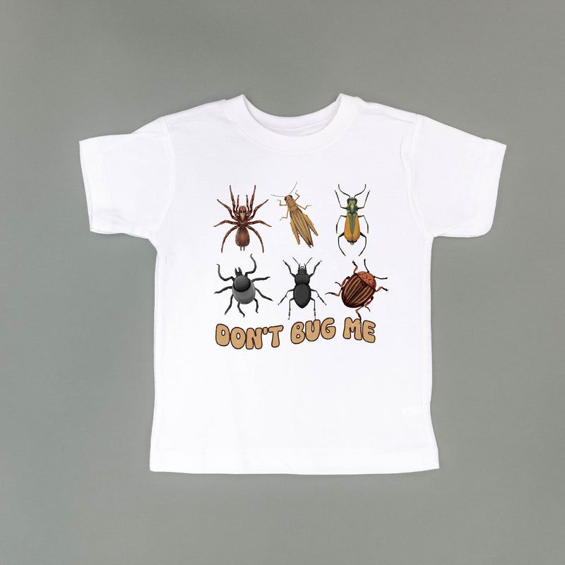 Don't Bug Me - Child Tee
