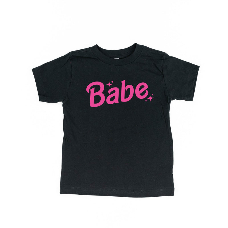 Babe (Barbie Party) - Child Tee