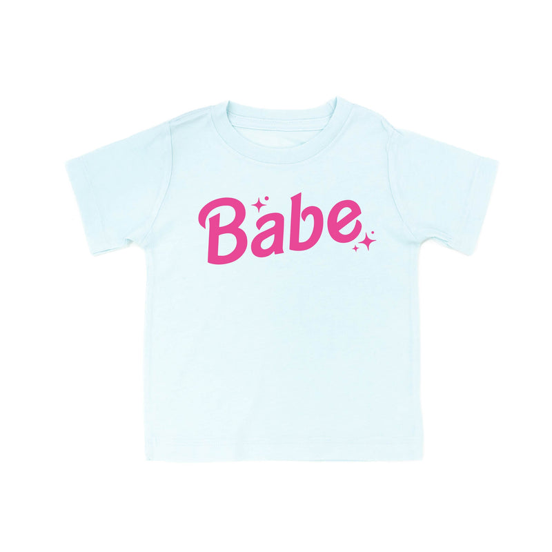 Babe (Barbie Party) - Child Tee