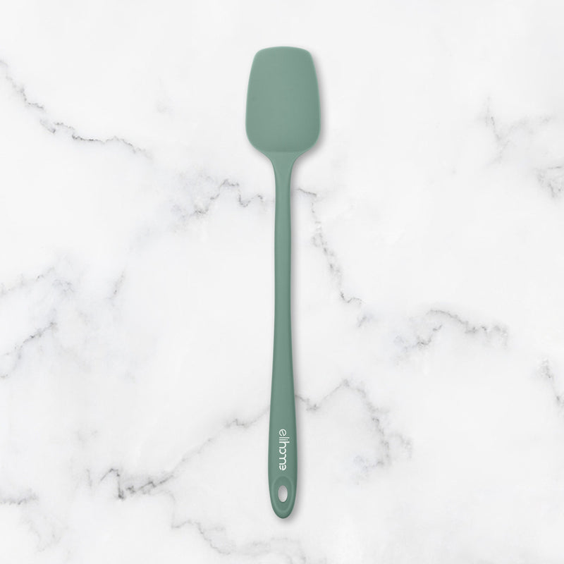 Elihome Skinny Slim Spoonula  - 11" L x 1.5" W