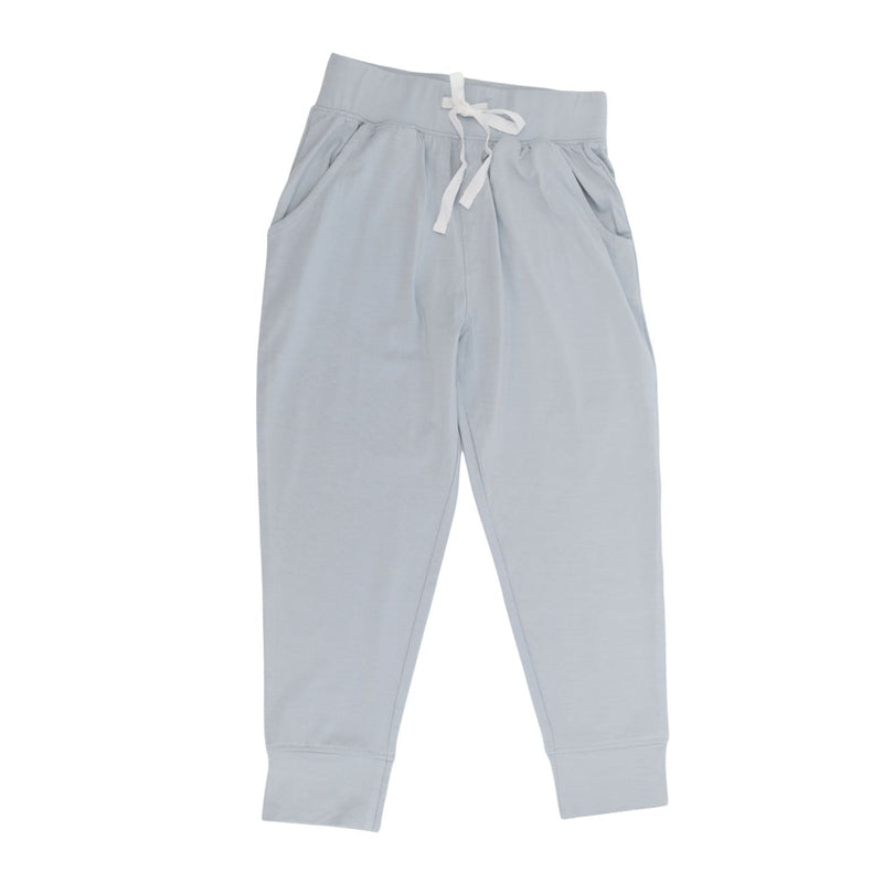 Slacker Pocket Pant Glacial Grey