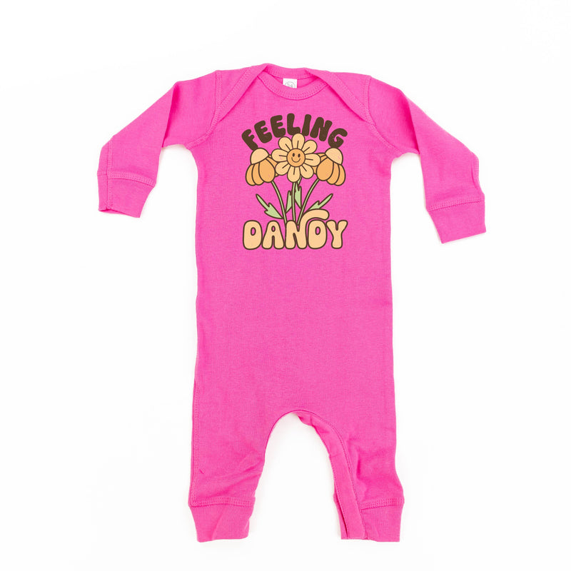 Feeling Dandy - Baby Sleeper