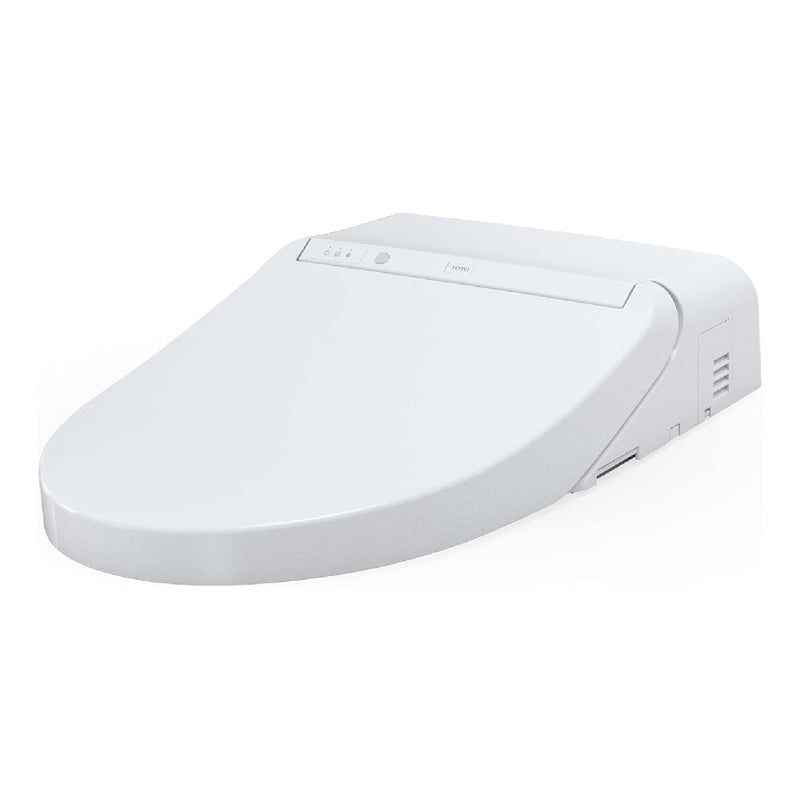 [SN922M#01] TOTO G450 White Washlet Elongated Bidet Seat (SAK90158)