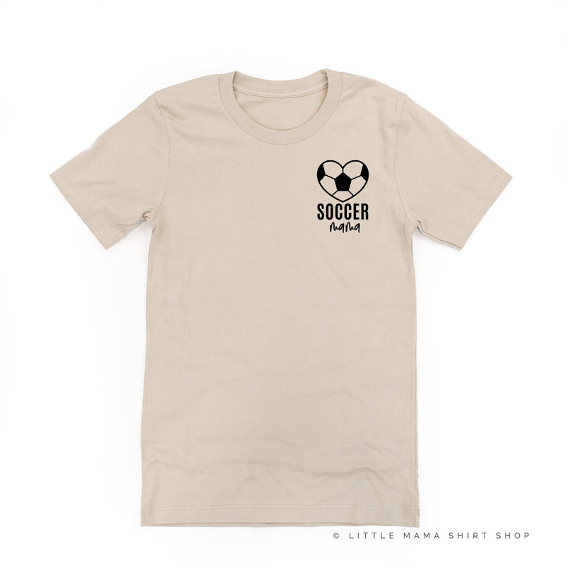 Soccer Mama - Unisex Tee