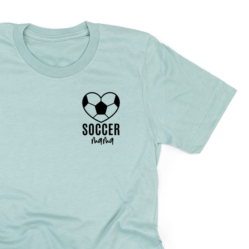 Soccer Mama - Unisex Tee