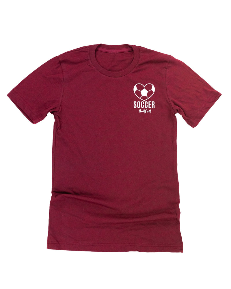 Soccer Mama - Unisex Tee