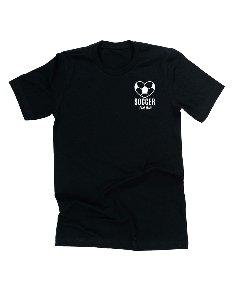 Soccer Mama - Unisex Tee