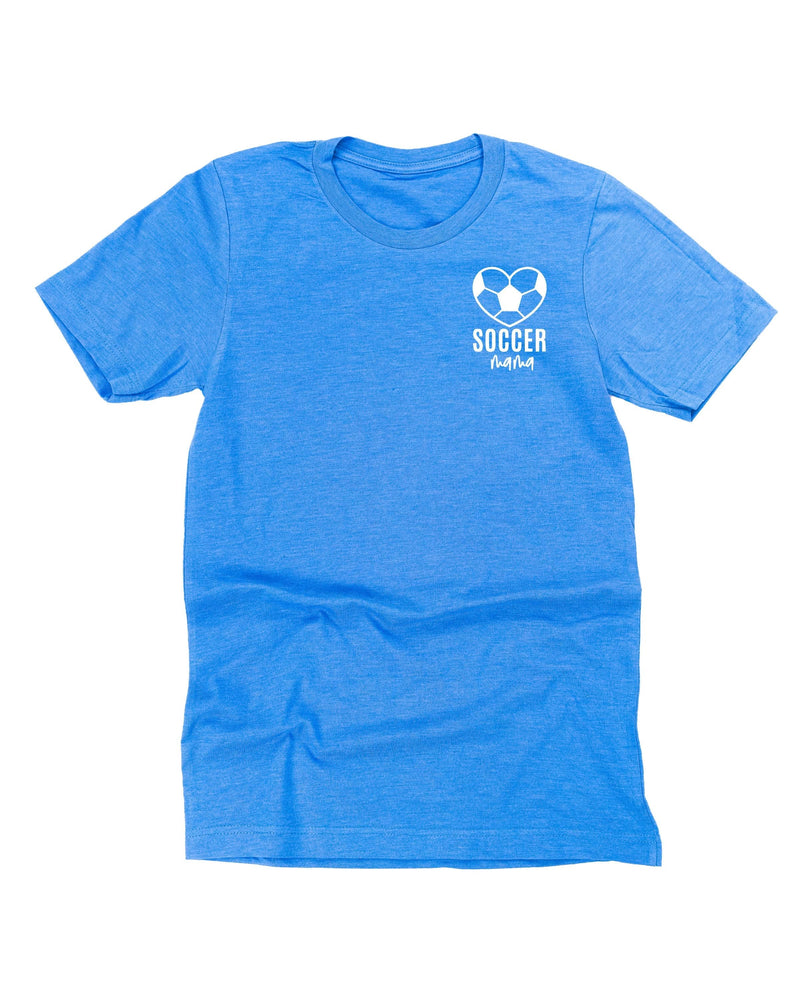 Soccer Mama - Unisex Tee