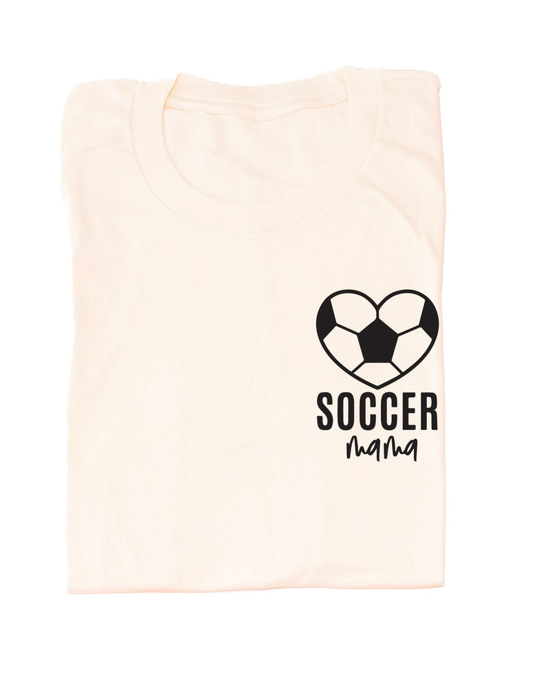 Soccer Mama - Unisex Tee