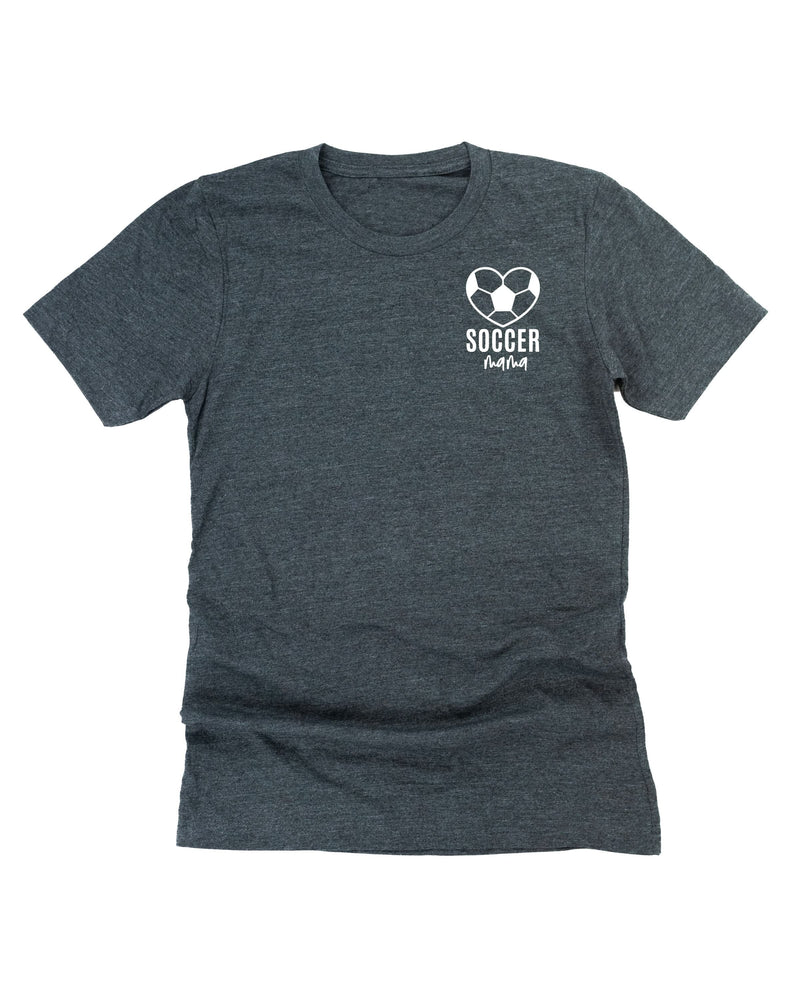 Soccer Mama - Unisex Tee