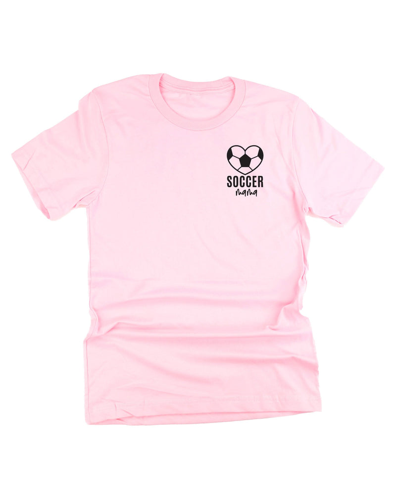 Soccer Mama - Unisex Tee