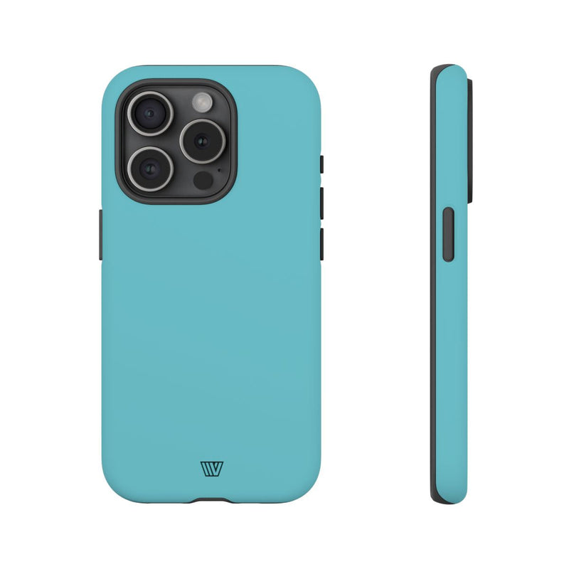 CYAN | Tough Phone Case