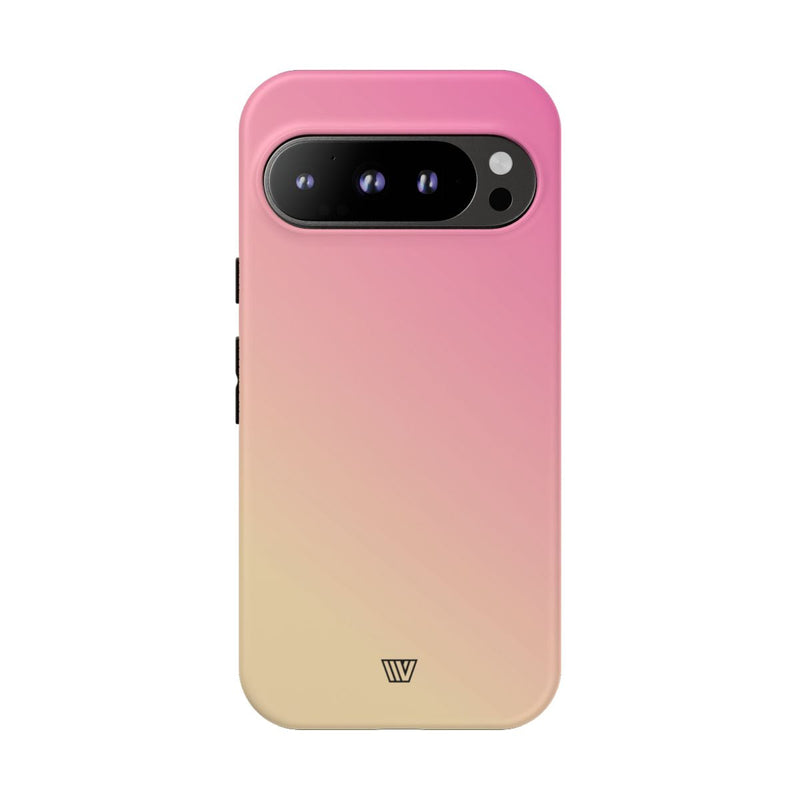 PINK LEMONADE | Tough Phone Case