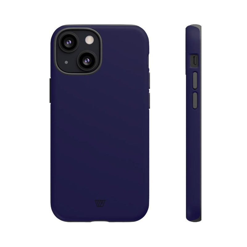 MIDNIGHT | Tough Phone Case
