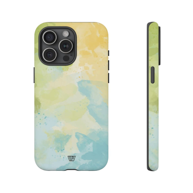 DREAMY SPLASHES | Tough Phone Case
