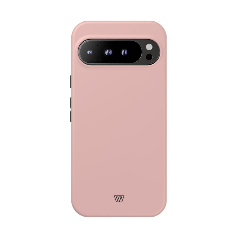 BLUSH PINK | Tough Phone Case