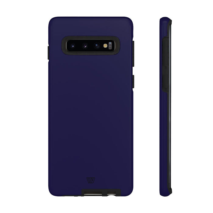 MIDNIGHT | Tough Phone Case