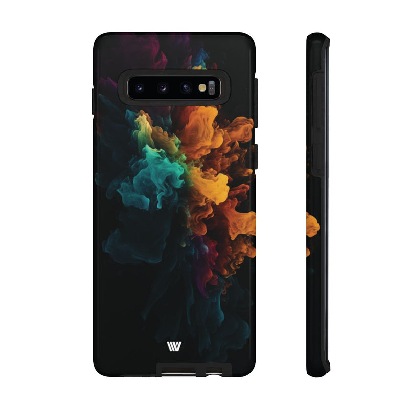 COLOR BURST | Tough Phone Case
