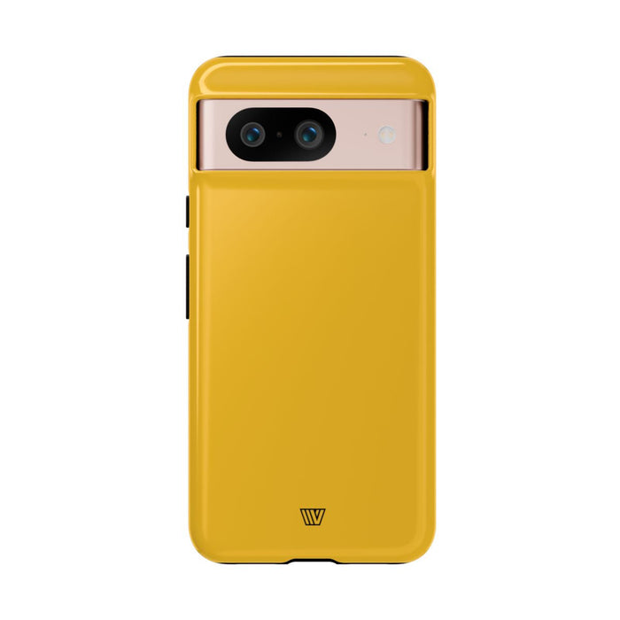 YELLOW | Tough Phone Case