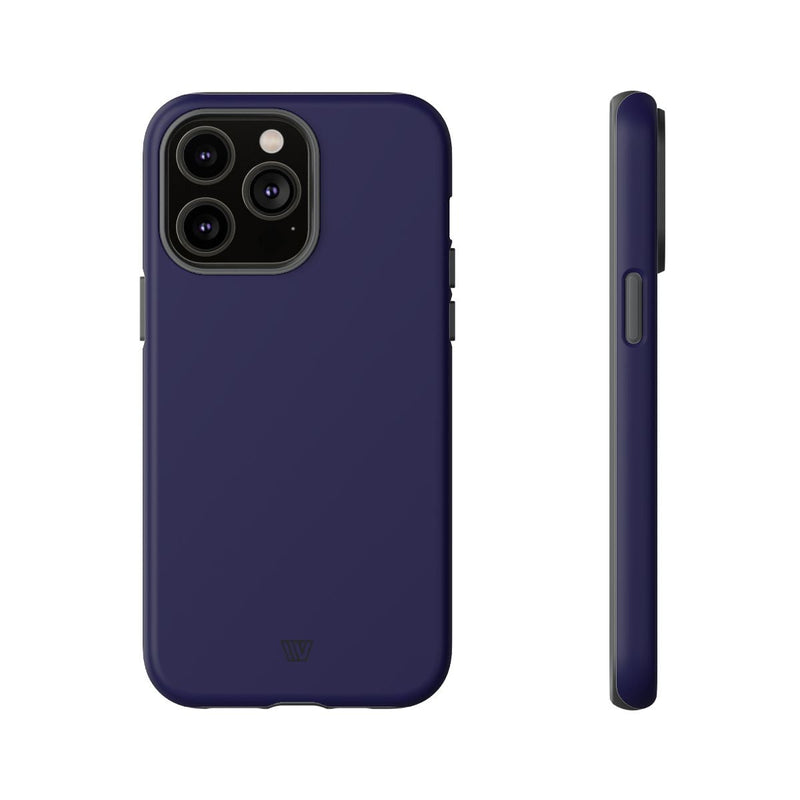 MIDNIGHT | Tough Phone Case