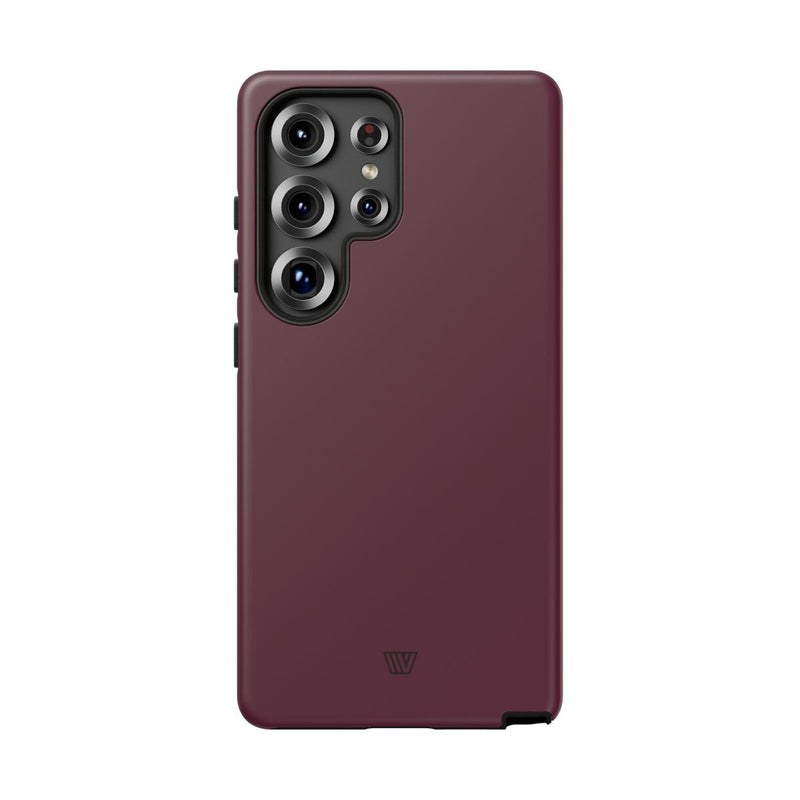 WINE BERRY | Tough Phone Case