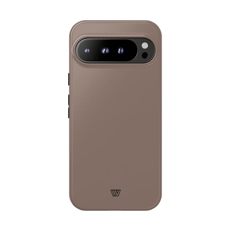 ALMOND FROST | Tough Phone Case