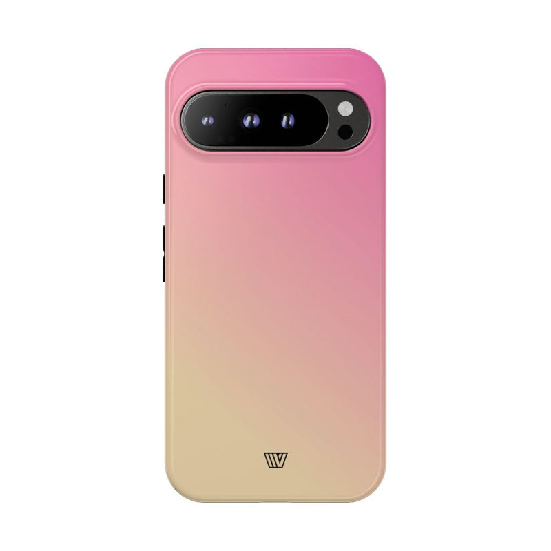 PINK LEMONADE | Tough Phone Case