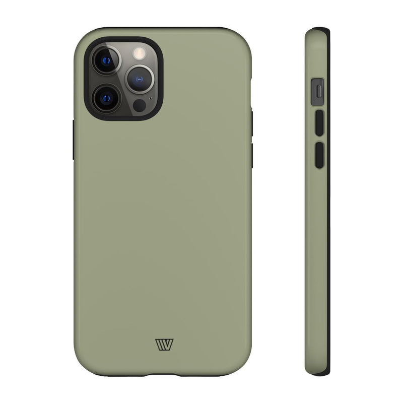 SAGE | Tough Phone Case
