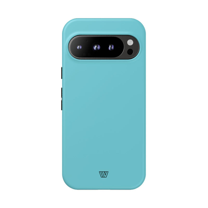 CYAN | Tough Phone Case
