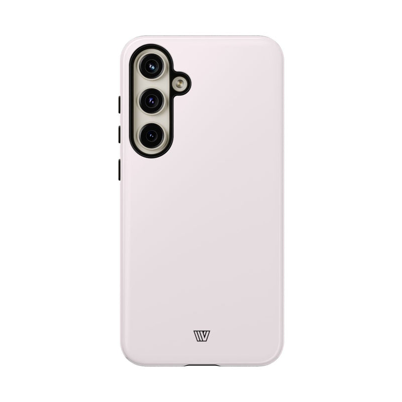 WISP PINK | Tough Phone Case