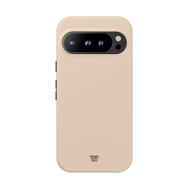 ALMOND | Tough Phone Case