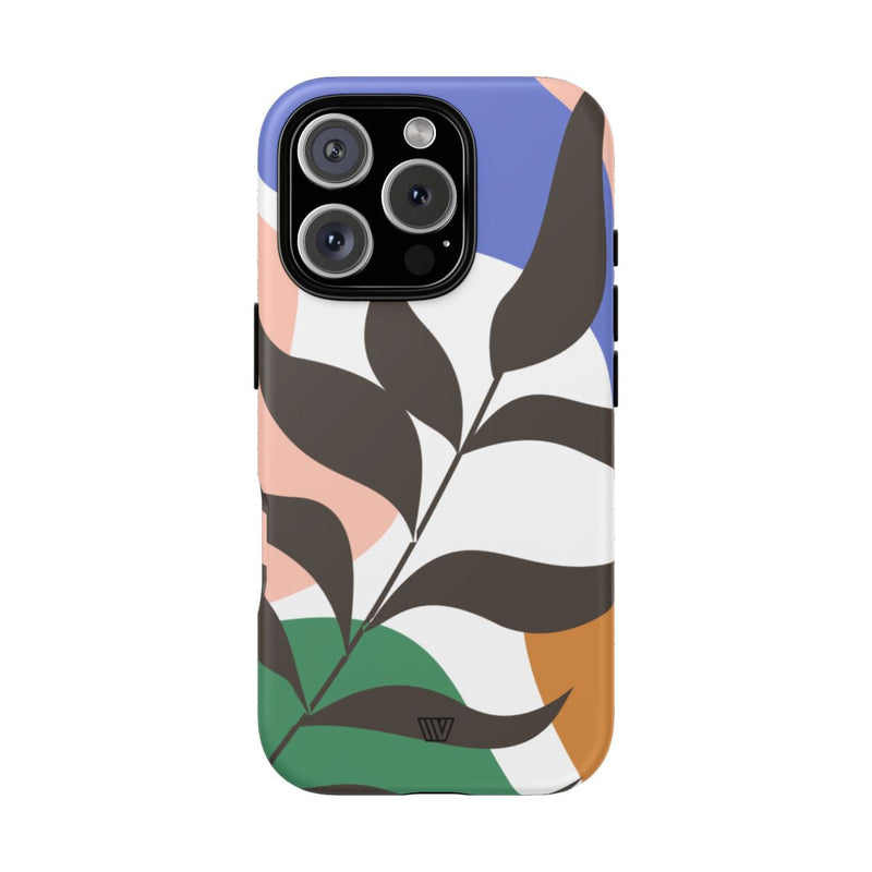 BOTANICAL | Tough Phone Case