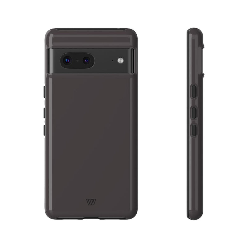 TUNDORA GREY | Tough Phone Case