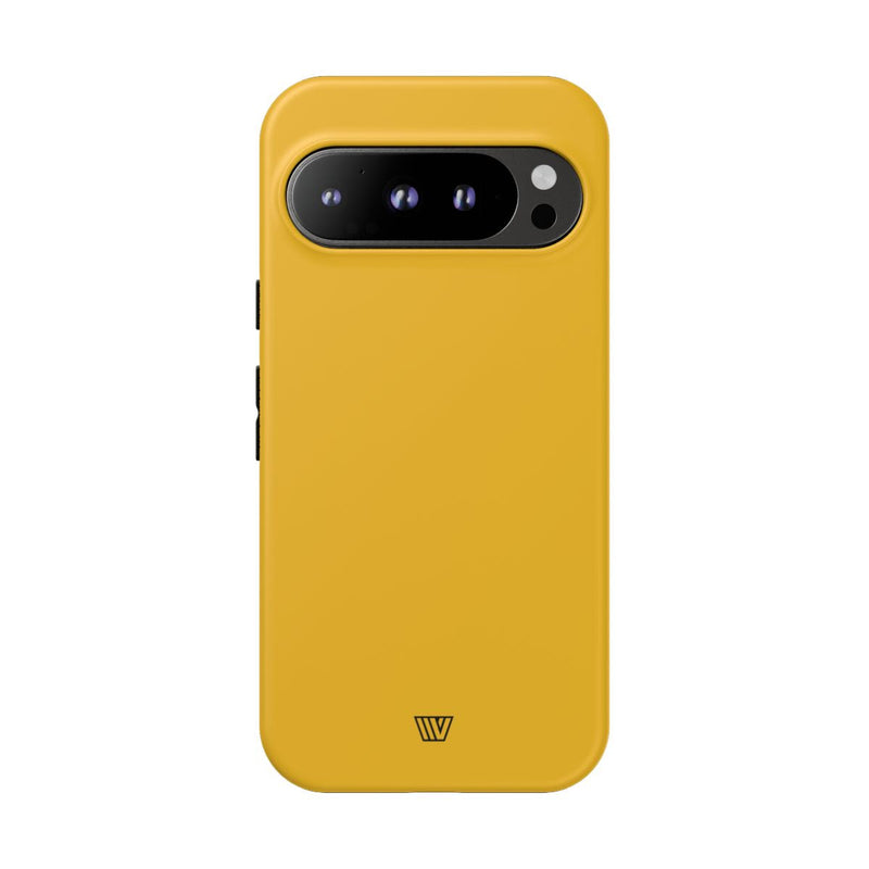 YELLOW | Tough Phone Case