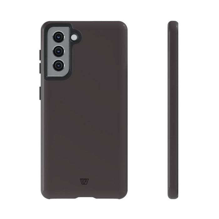 TUNDORA GREY | Tough Phone Case