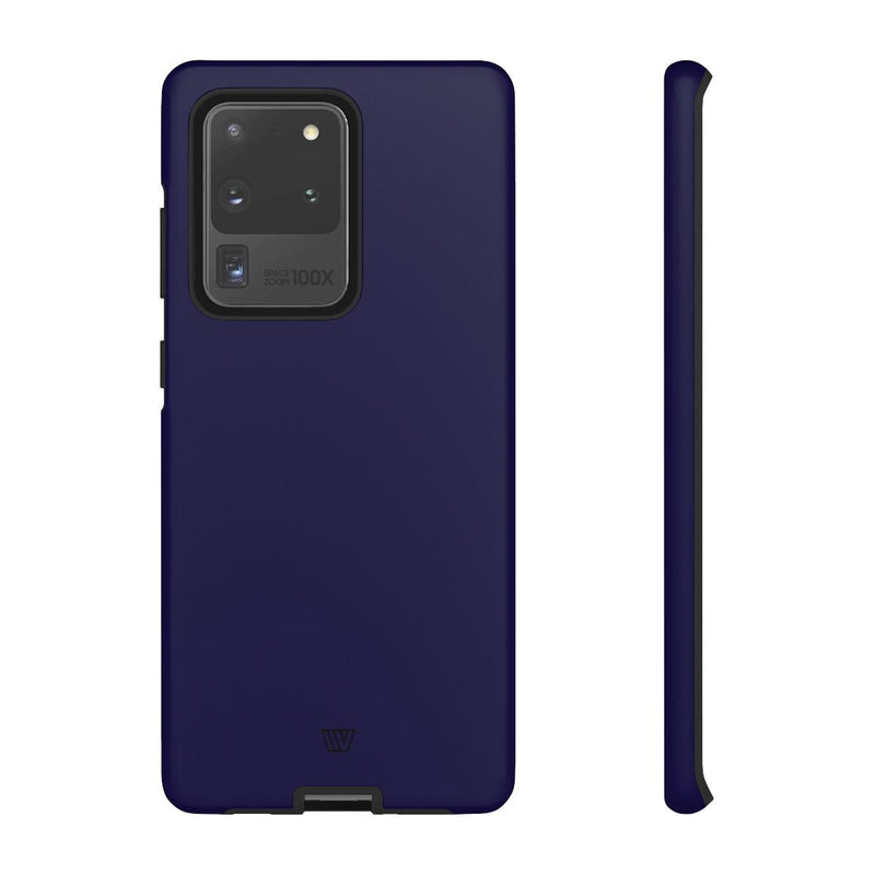 MIDNIGHT | Tough Phone Case