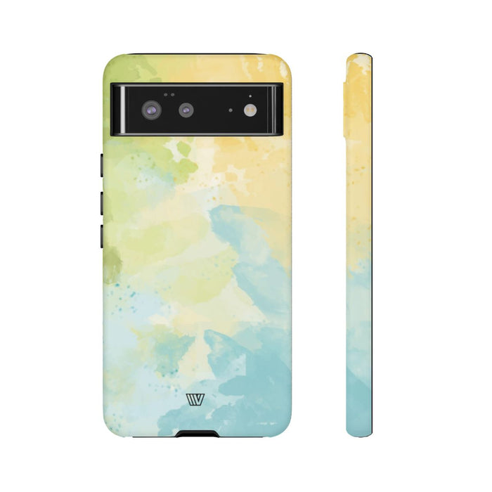 DREAMY SPLASHES | Tough Phone Case