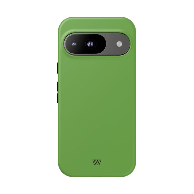 GREEN | Tough Phone Case