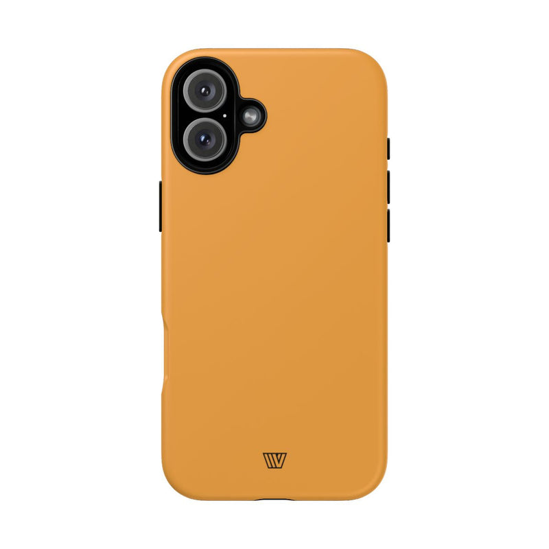 SUNSHADE SOLID | Tough Phone Case