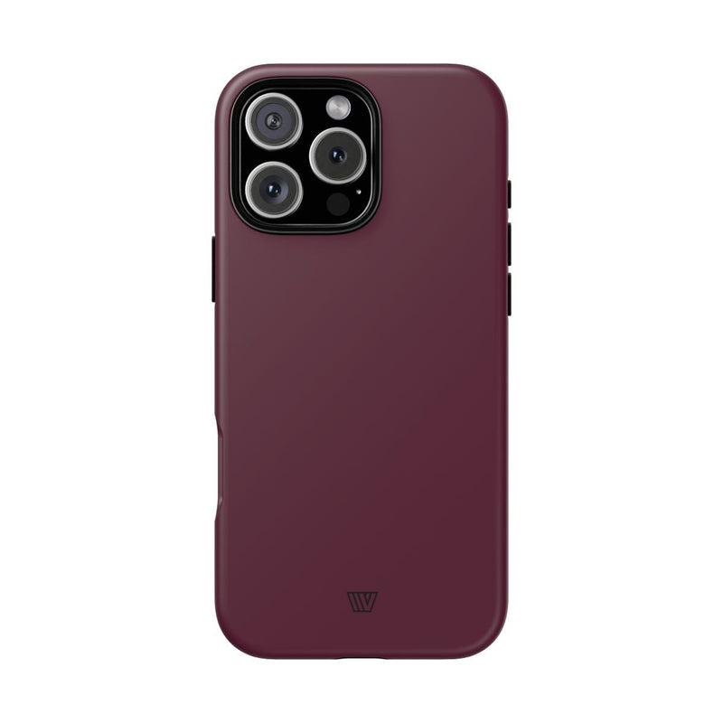WINE BERRY | Tough Phone Case