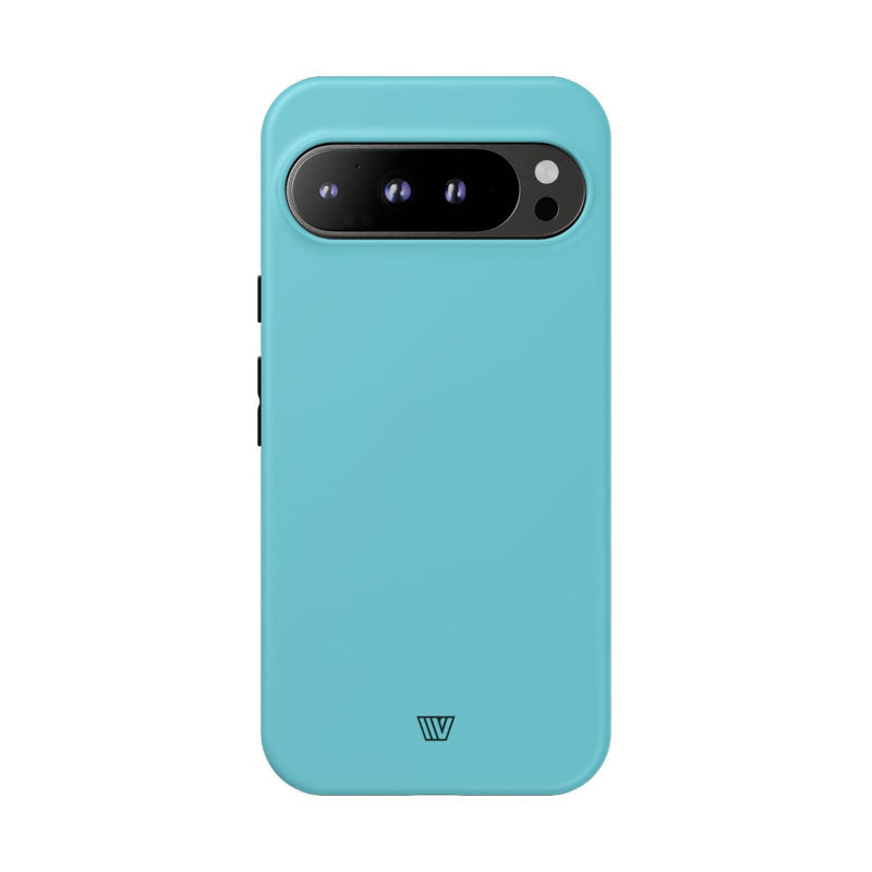 CYAN | Tough Phone Case