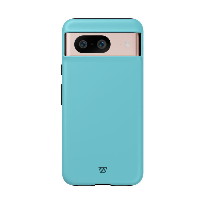 CYAN | Tough Phone Case