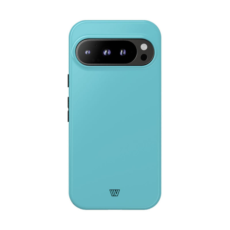 CYAN | Tough Phone Case
