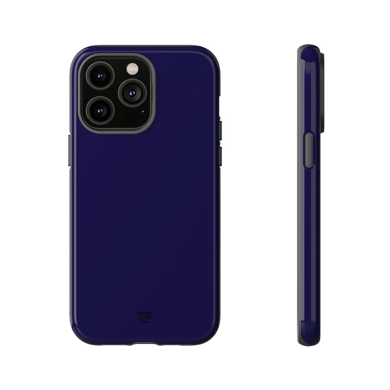 MIDNIGHT | Tough Phone Case