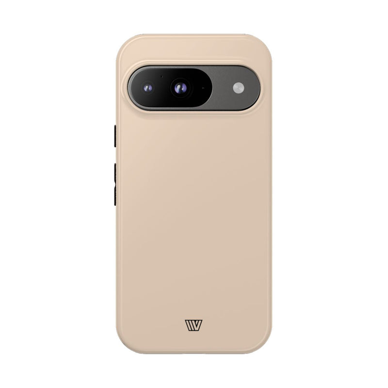 ALMOND | Tough Phone Case