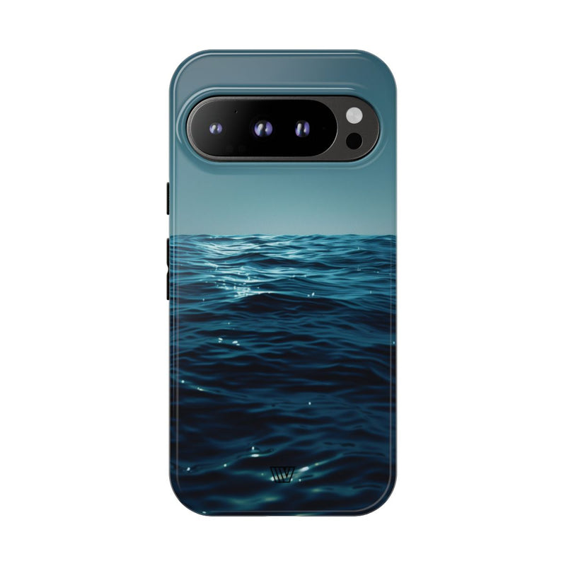 OCEAN EXPANSE | Tough Phone Case
