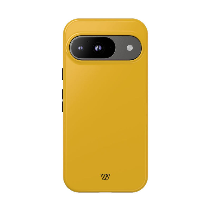 YELLOW | Tough Phone Case