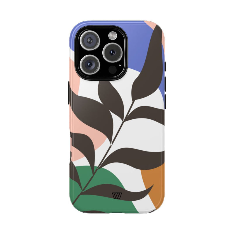 BOTANICAL | Tough Phone Case