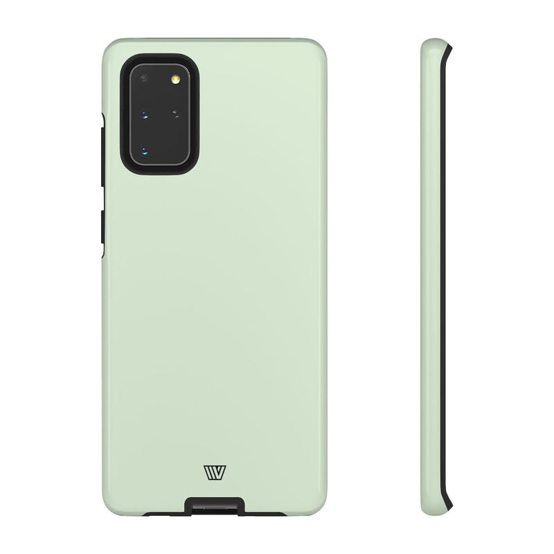 ZANAH MINT GREEN | Tough Phone Case