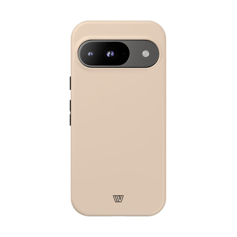 ALMOND | Tough Phone Case
